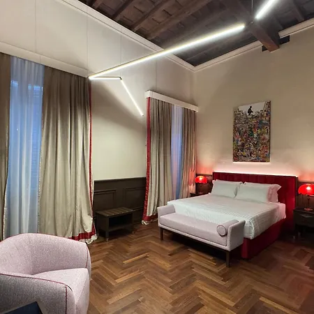 Palazzo Gambirasi Aparthotel Roma