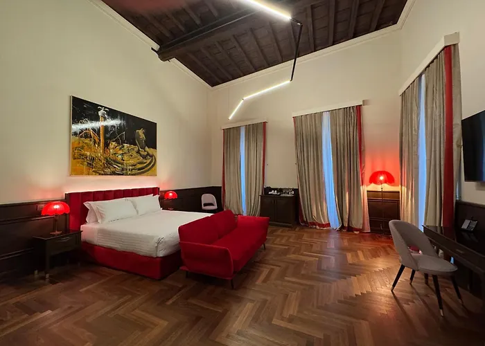 Palazzo Gambirasi 4*