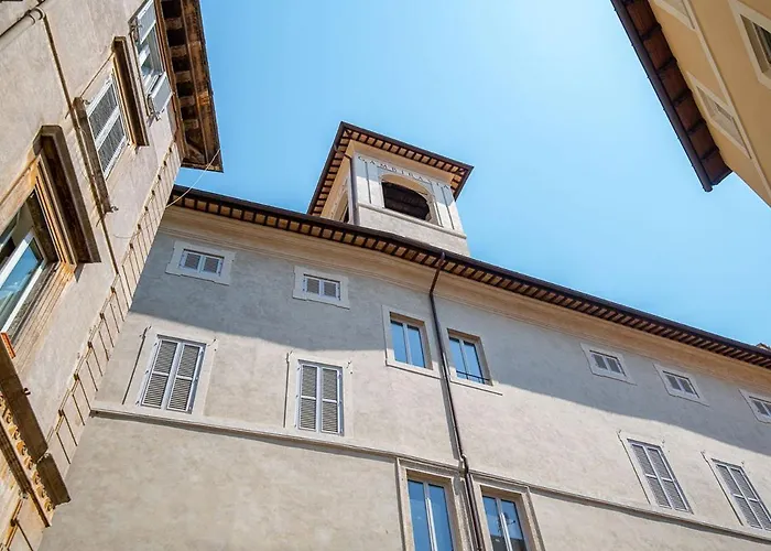 Palazzo Gambirasi Roma