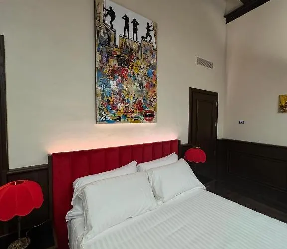 Palazzo Gambirasi 4*