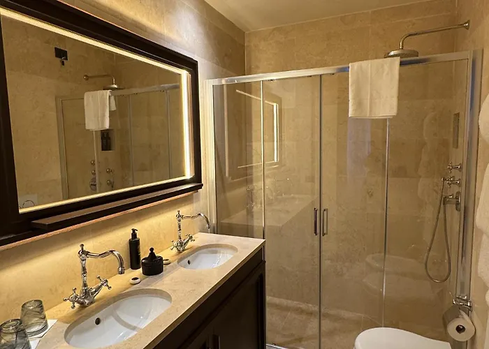 Palazzo Gambirasi בית הארחה 4*