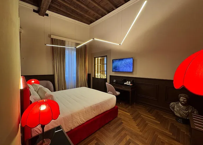 Palazzo Gambirasi Roma