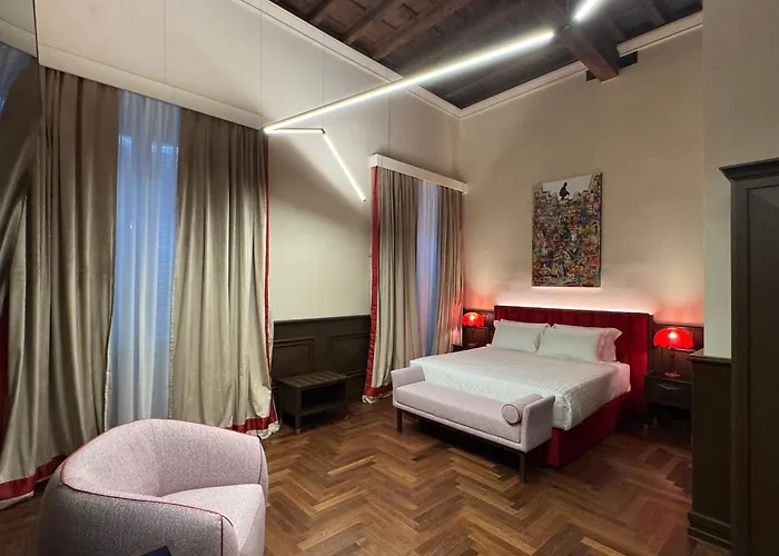 Affittacamere Palazzo Gambirasi