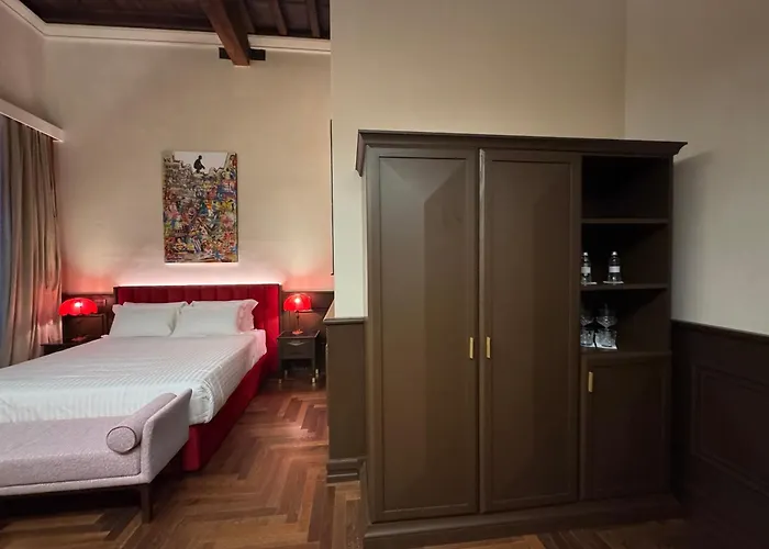 Palazzo Gambirasi 4* Roma