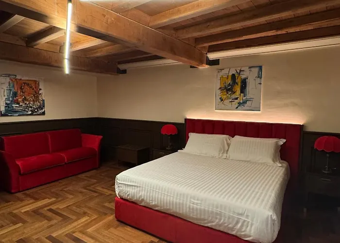 Affittacamere Palazzo Gambirasi Roma