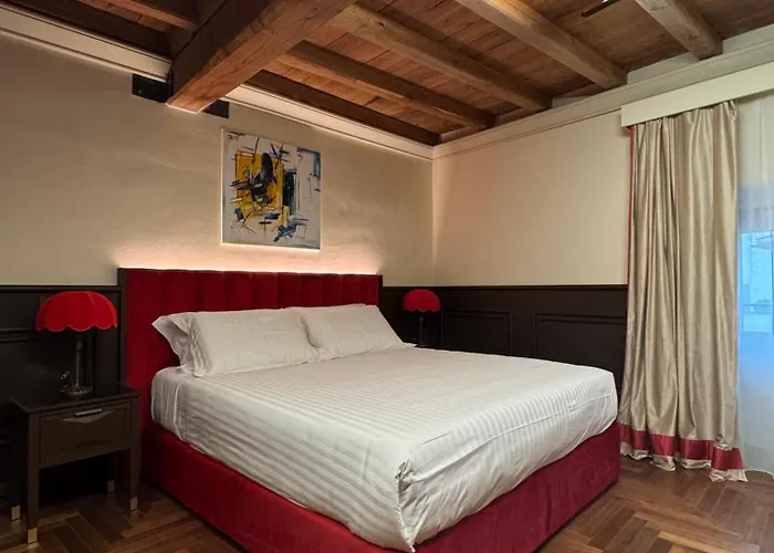 Affittacamere Palazzo Gambirasi 4*