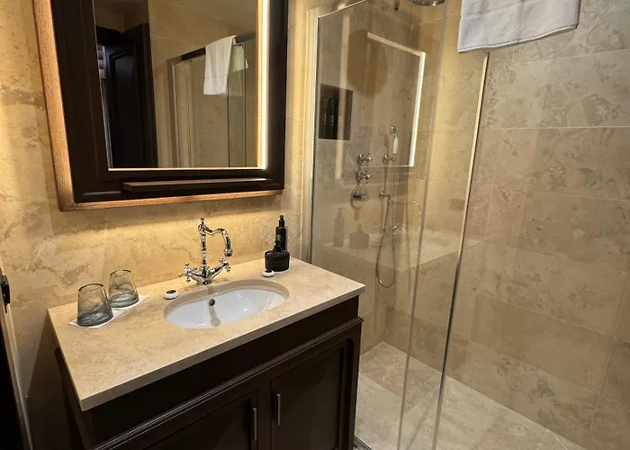 Affittacamere Palazzo Gambirasi 4*