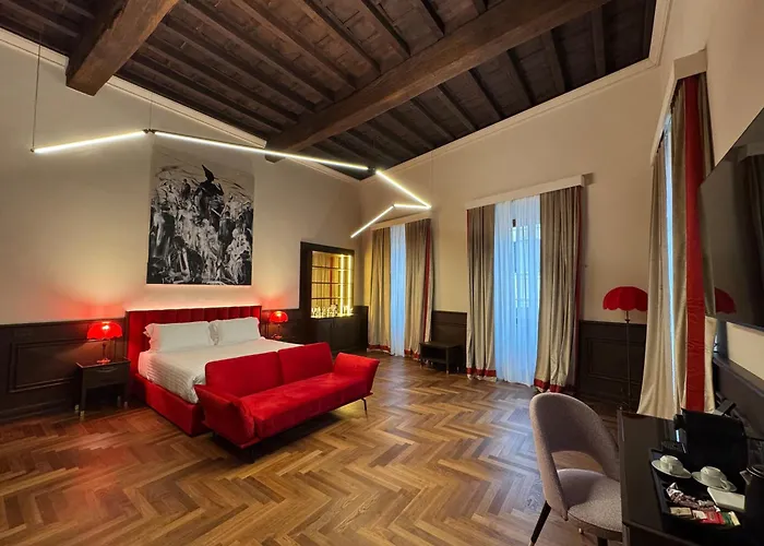Affittacamere Palazzo Gambirasi 4*