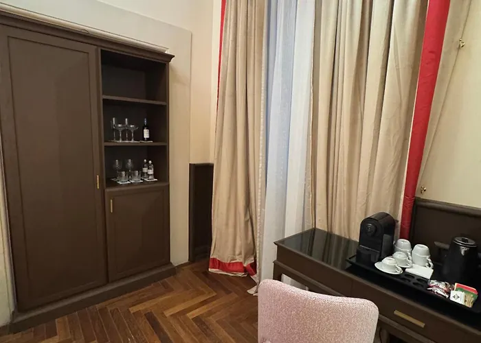 Palazzo Gambirasi Roma
