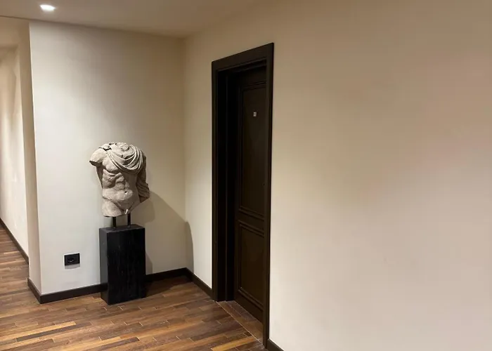 Affittacamere Palazzo Gambirasi