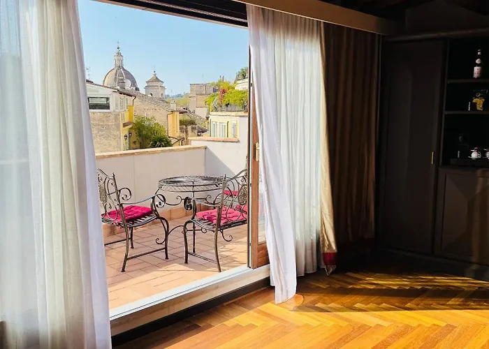 Palazzo Gambirasi Affittacamere 4*