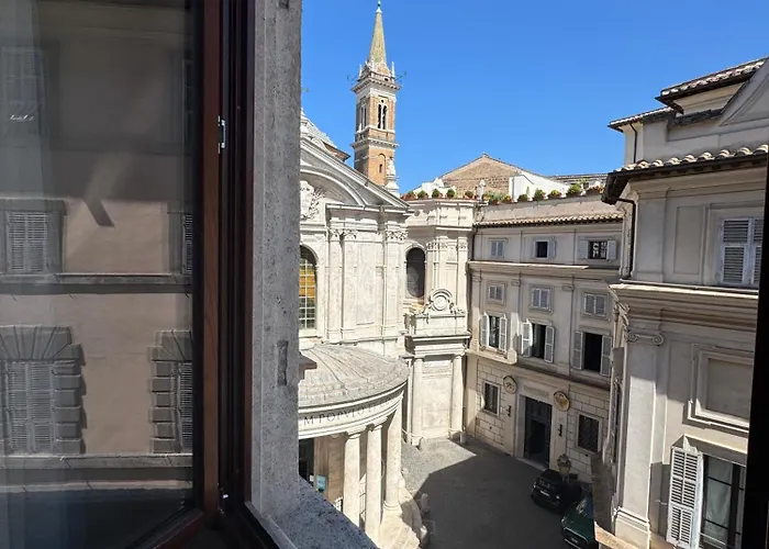 Palazzo Gambirasi