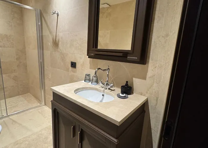 Palazzo Gambirasi 4* רומא