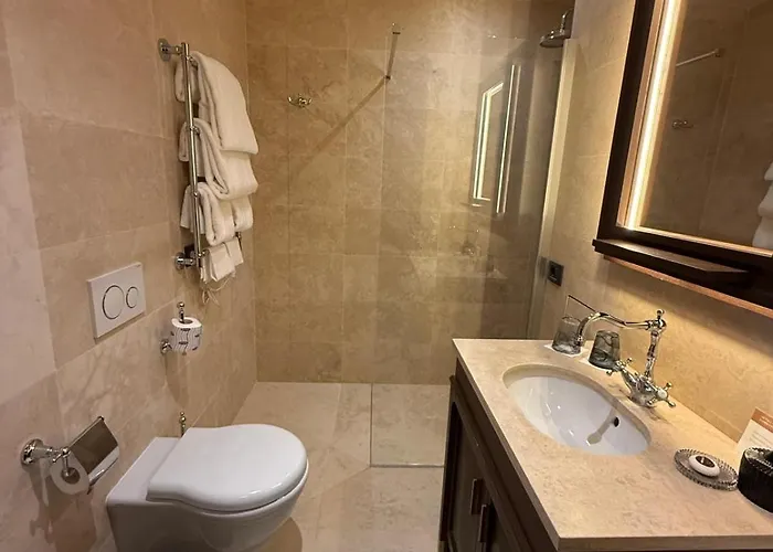 בית הארחה Palazzo Gambirasi 4*