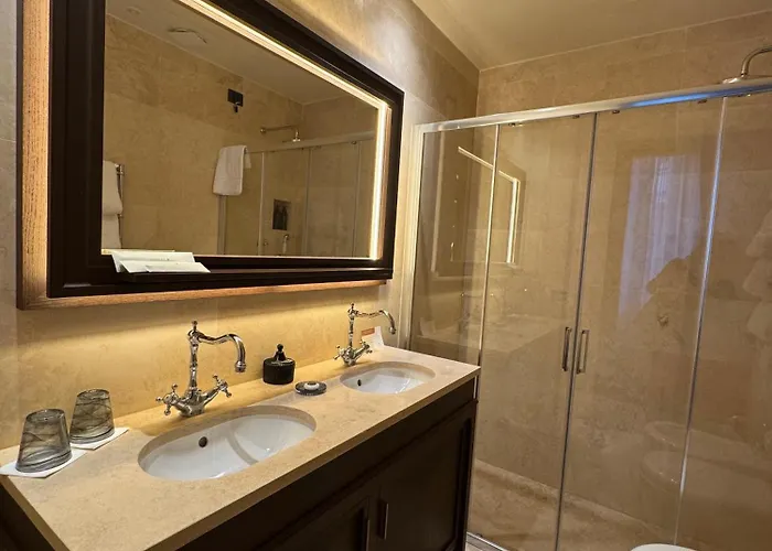 Affittacamere Palazzo Gambirasi 4*