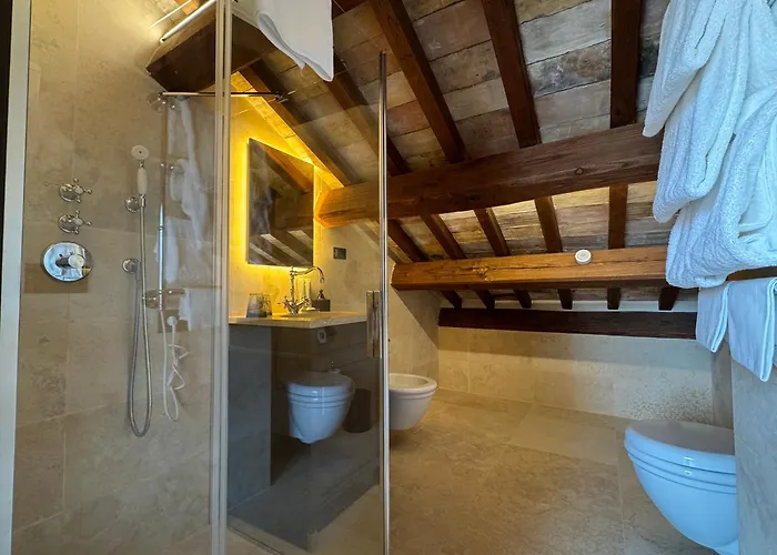 Penzion Palazzo Gambirasi 4*