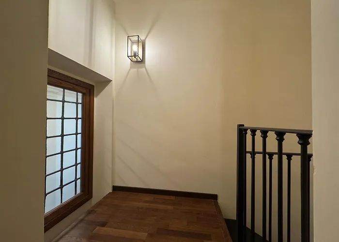 Palazzo Gambirasi Affittacamere Roma