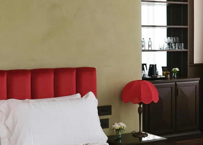Affittacamere Palazzo Gambirasi 4*