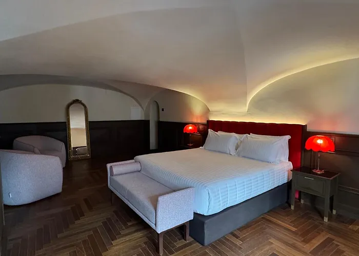 Affittacamere Palazzo Gambirasi Roma