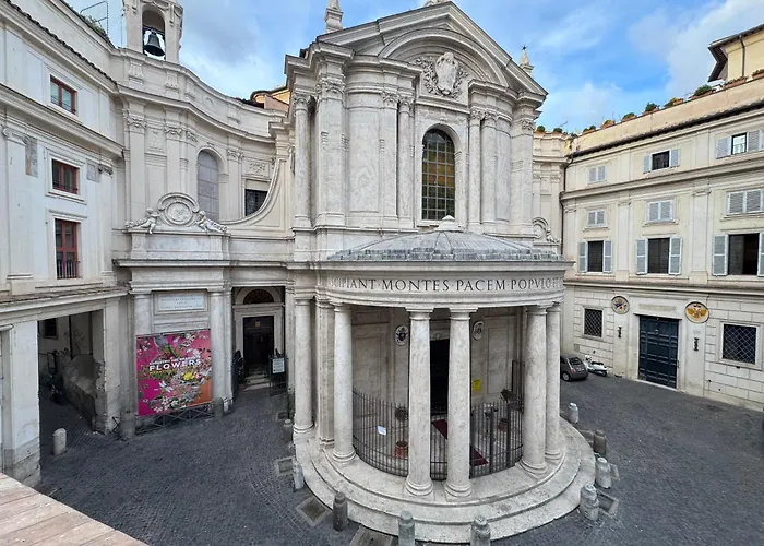 Affittacamere Palazzo Gambirasi 4*