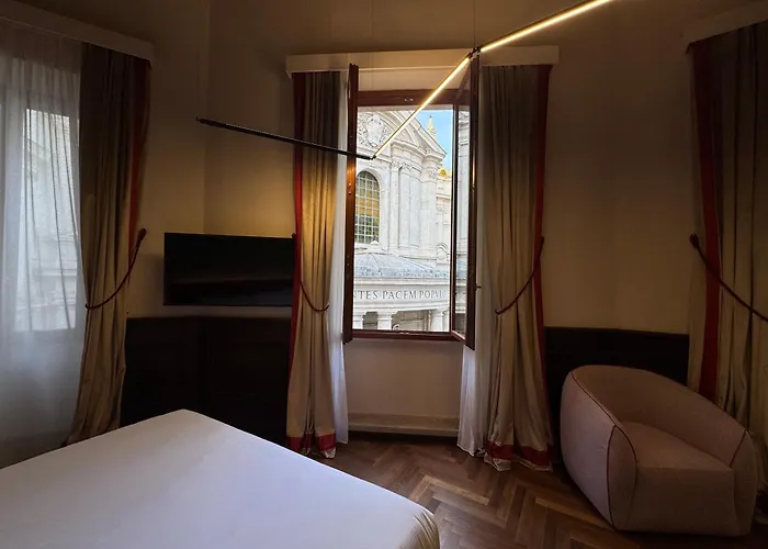 Palazzo Gambirasi 4*