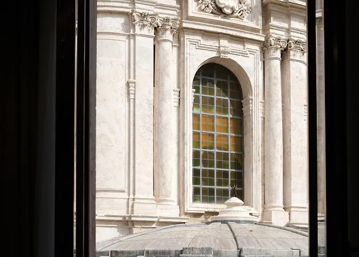 Palazzo Gambirasi Affittacamere 4*