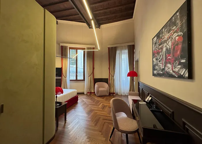 Palazzo Gambirasi Roma
