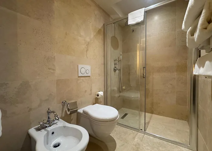 Palazzo Gambirasi 4* Roma