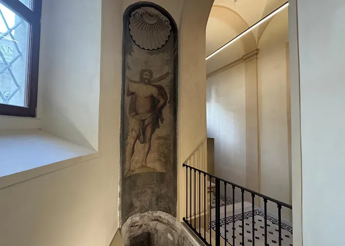 Palazzo Gambirasi