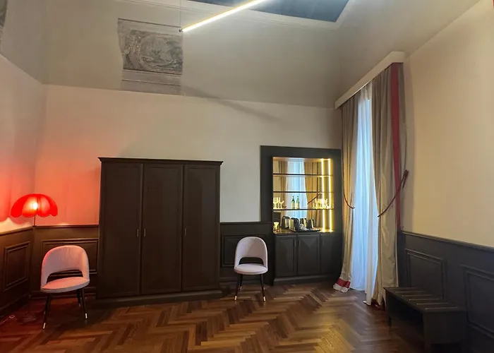 Palazzo Gambirasi בית הארחה 4*
