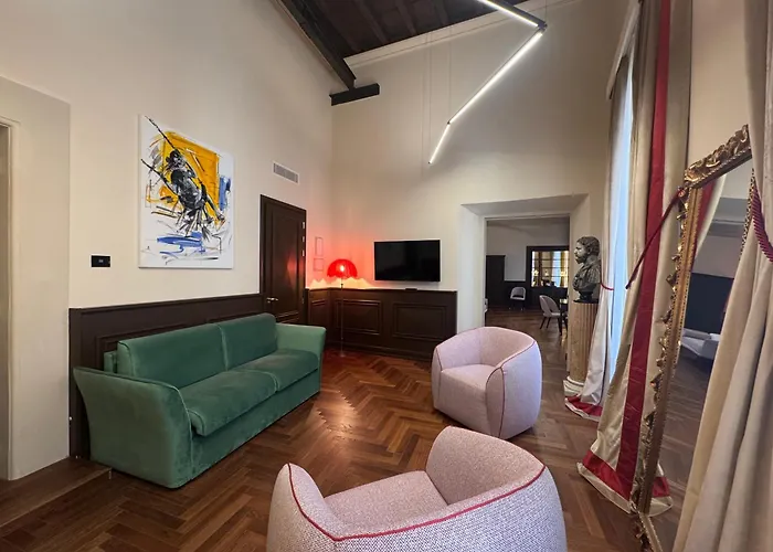 Palazzo Gambirasi