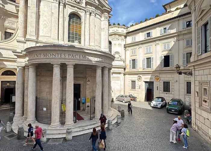 Palazzo Gambirasi
