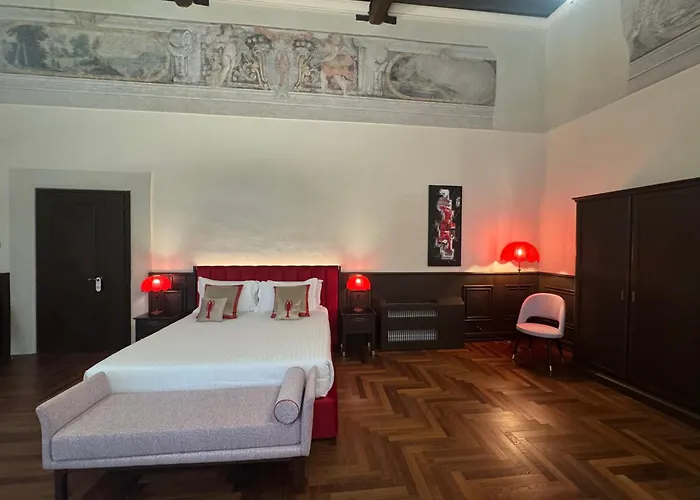 Affittacamere Palazzo Gambirasi
