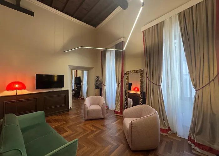 בית הארחה Palazzo Gambirasi