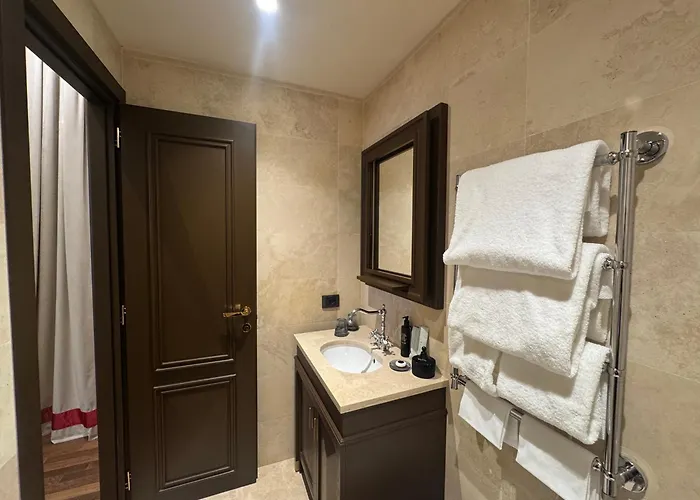 Palazzo Gambirasi 4*