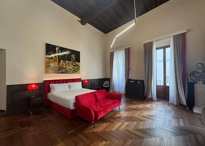 Palazzo Gambirasi Roma