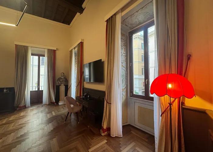 Palazzo Gambirasi 4*