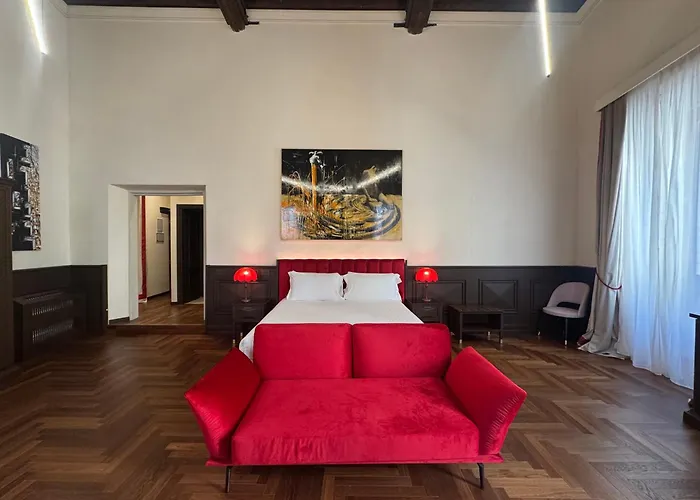 Palazzo Gambirasi Affittacamere